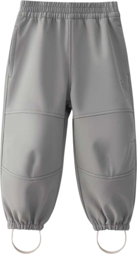 Leokid Softshellhose Vic Limestone Größe 86
