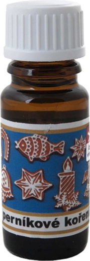 Ätherisches Öl Lebkuchengewürz 10 ml