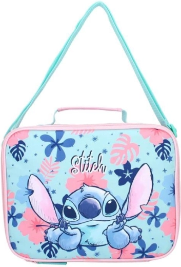 Isolierte Lunch-Tasche Stitch 26 cm
