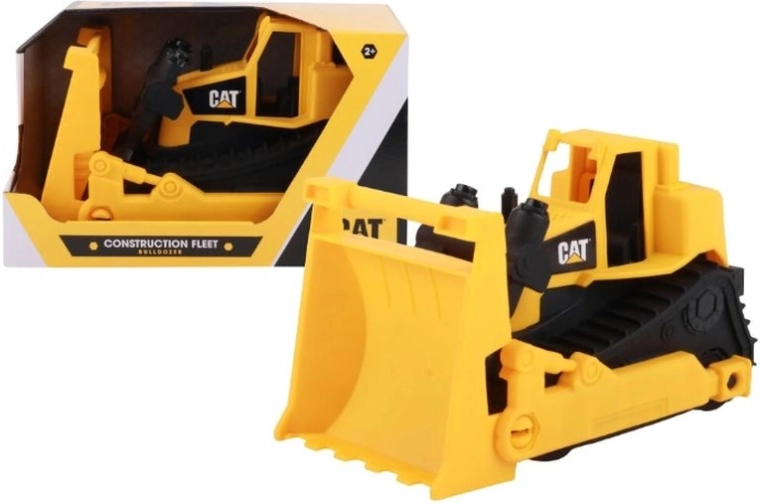 CAT Baustellen-Bulldozer für Kinder