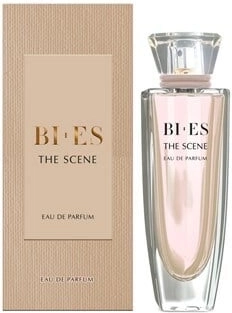 BI-ES The Scene Damen Eau de Parfum 100 ml