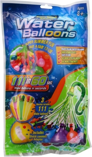 MaDe Wasserballons im Beutel