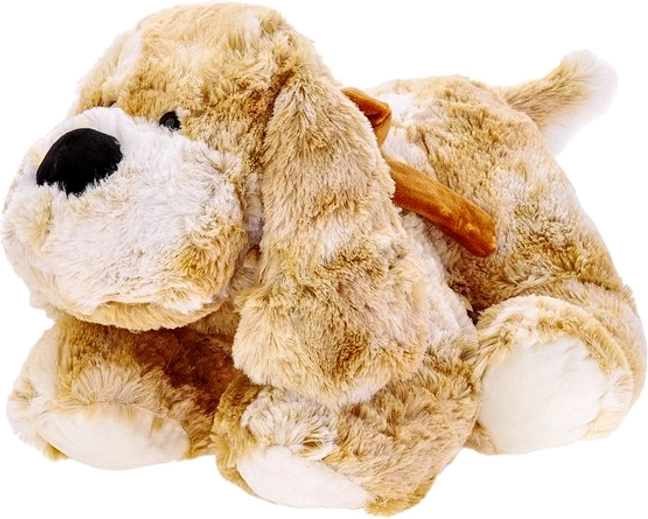 Plüschhund Roddy 25 cm