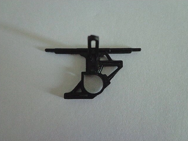 Karosseriehalter für X-Ray