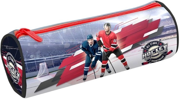 Federmäppchen – Hockey – 1 Stück