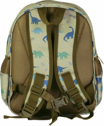 Kindergarten-Rucksack für Kinder mit Dinosauriern