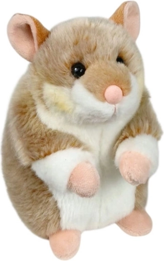 Plüschhamster 20 cm