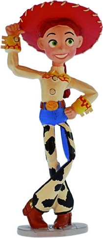 Toy Story – Jessie