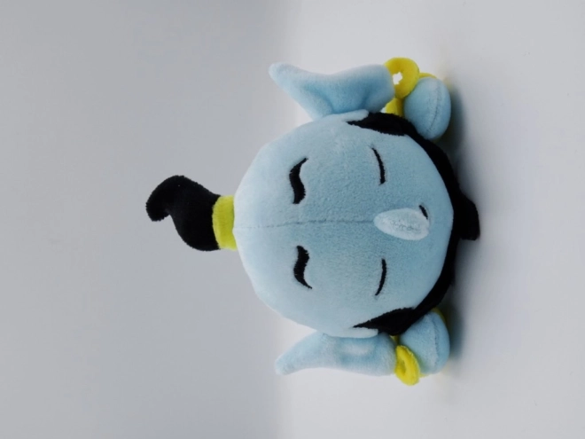 Plüschfigur mit Clip DISNEY Snuglets 15 cm – Überraschungstüte