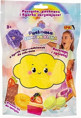 EPEE Chmurkolina Desserts Bananen-Donut