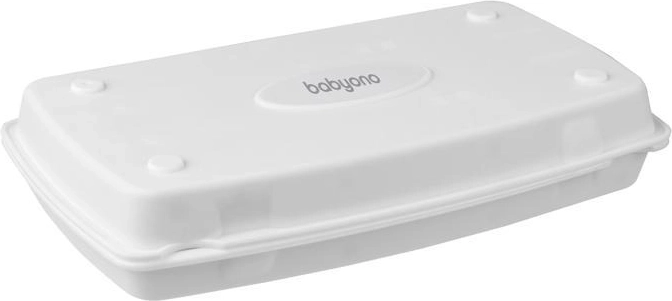 BabyOno Abtropfständer für Babyflaschen