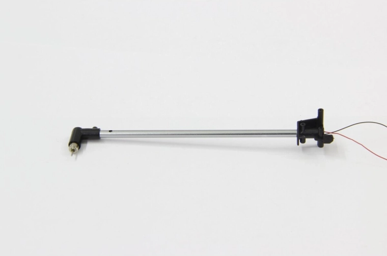 JAMARA Tain Einheit mit Motor Sensory 3ch