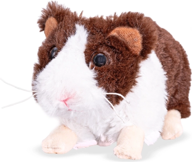 Plüsch-Meerschweinchen 18 cm Teddies