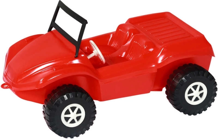 Směr Auto-Buggy 24 cm rot