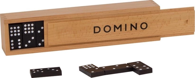 Klassisches Domino