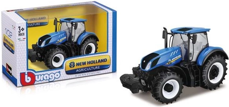 BBU Traktormodell New Holland T7.315 1:32