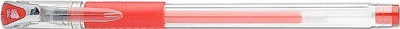 Gelstift ICO Gel rot 0,5 mm