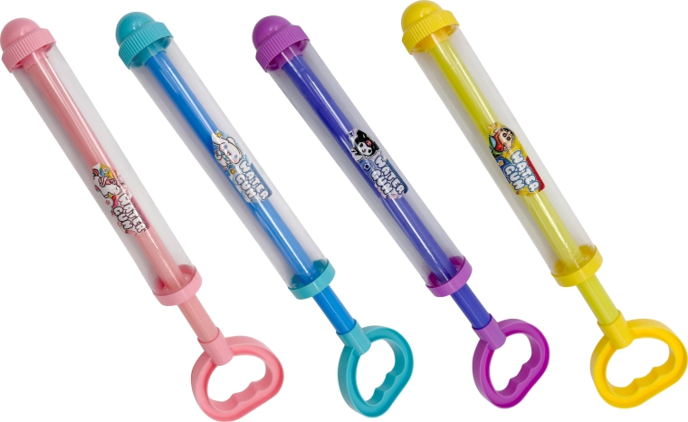 Wasserpistole Feuerwerk 39 cm