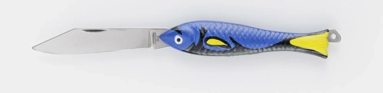 Taschenmesser Mikov Rybička Dorris
