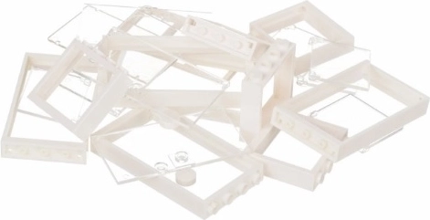 Kreatives Set Fenster und Türen L-W Toys