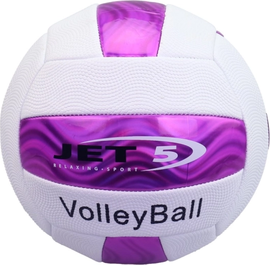 Gummi-Volleyball für Kinder