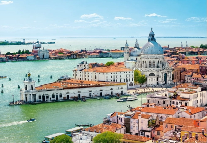 Puzzle 1000 Teile Venedig, Italien