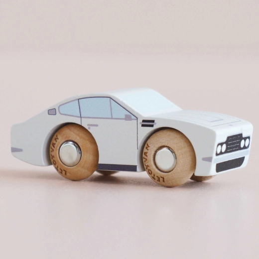 Le Toy Van Holzauto GT35 Aaron