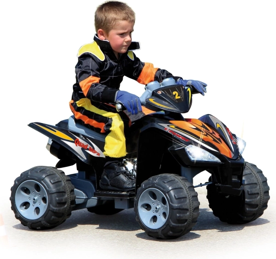 Elektrisches Kinder-Quad Jamara 12 V