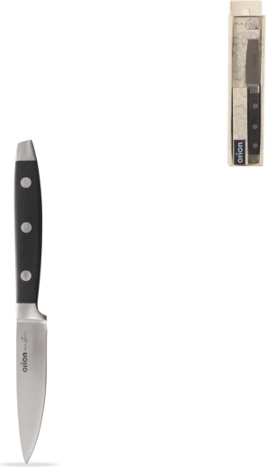 Küchenmesser MASTER mit Edelstahlklinge 9 cm