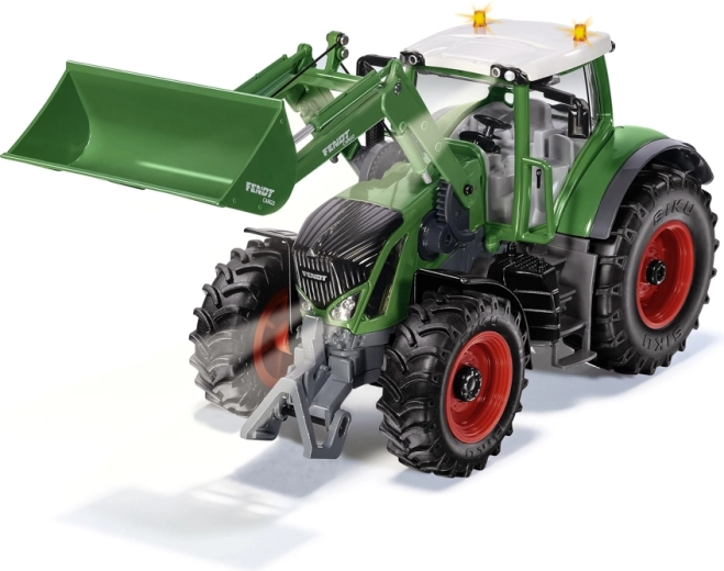 SIKU Control Bluetooth Fendt 933 mit Frontlader