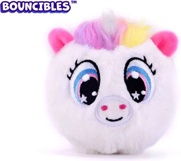 Bouncibles Plüschball Luma 8 cm