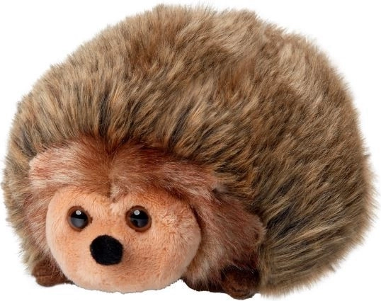 Plüschmaskottchen Igel 16 cm