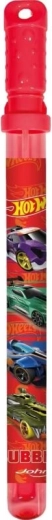 Barbie- und Hot-Wheels-Seifenblasen 120 ml