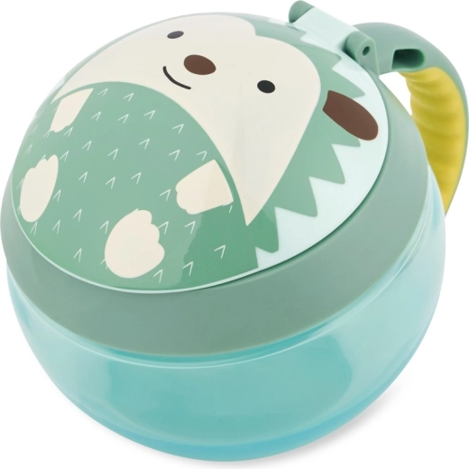 Skip Hop Zoo Keksdose Igel