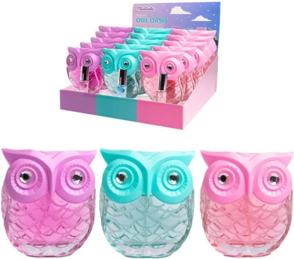 Kinder-Körperspray Owl Oasis 30 ml – 1 Stück