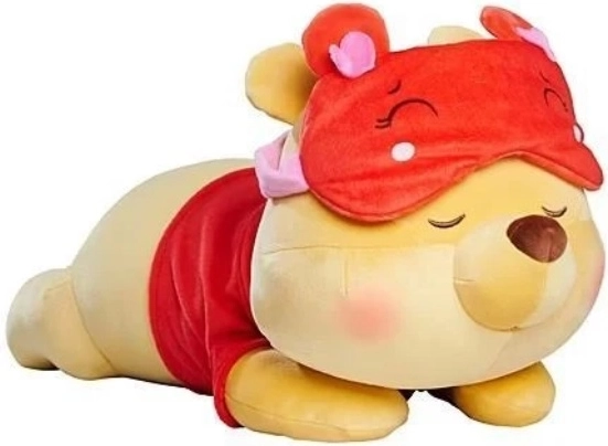 Disney Winnie Puuh 40 cm Gewichts-Kuscheltier