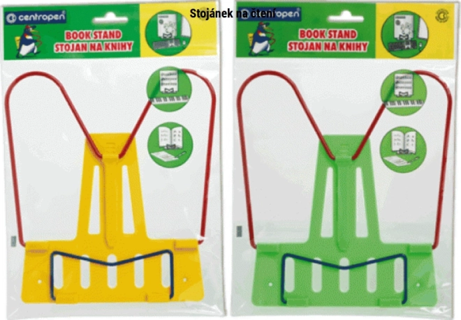 Leseständer Centropen