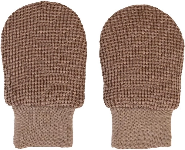 Lodger Kratzschutz-Handschuhe ciumbelle beige