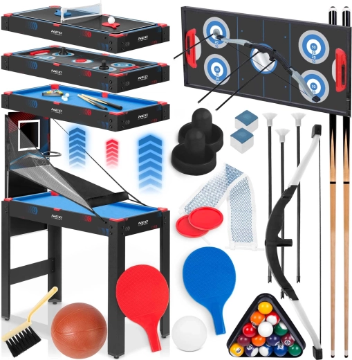 Multifunktionstisch 5-in-1 NEO SPORT
