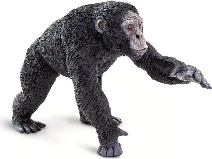Schimpansen-Figur Safari Ltd. – 1 Stück