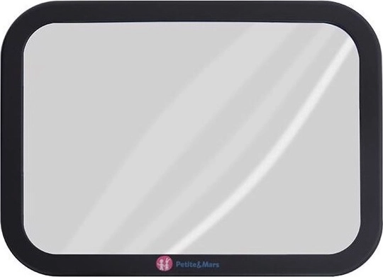 Auto-Spiegel für Babys PETITE&MARS Back