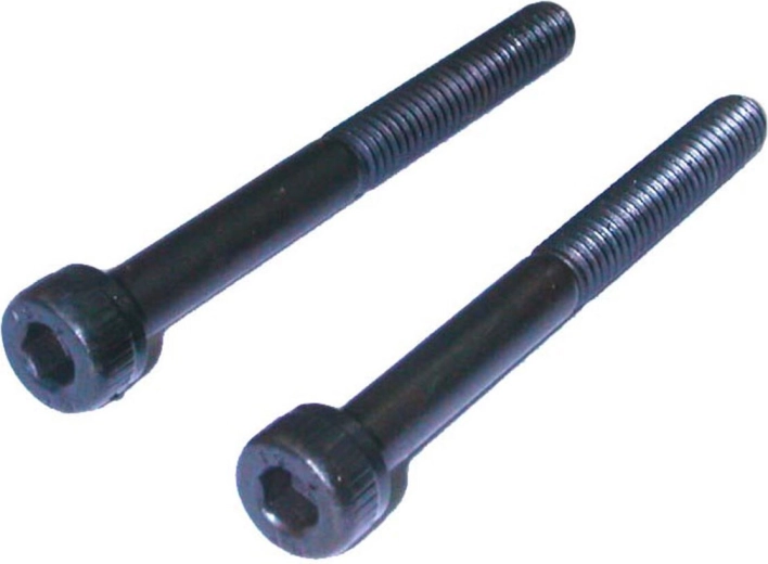 Stellschraube 4 × 40 mm T-19 JAMARA, 2 Stück