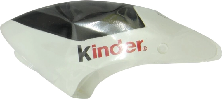 Ersatzkabine für den Kinderhubschrauber Canopy Helicopter Kinder Jamara – 1 Stück