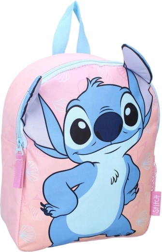 Disney Lilo & Stitch Kinder-Rucksack Fluffy Friends 32 cm