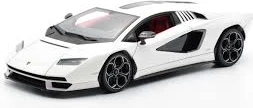 Metallmodell Lamborghini Countach LPI 800-4