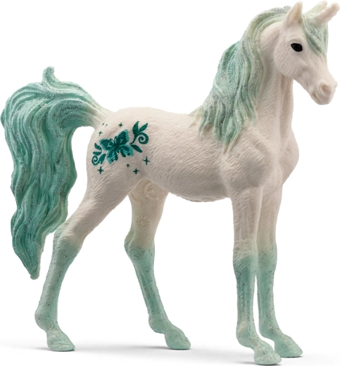 Schleich Sammel-Einhorn Selene – 1 Stück