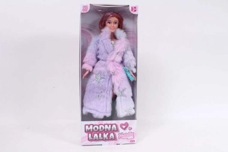 Modepuppe Natalia 29 cm