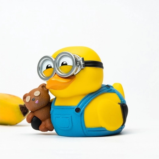 Sammel-Ente TUBBZ Minions Bob