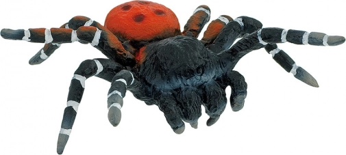 BULLYLAND Spinne – realistische Figur für Kinder und Sammler