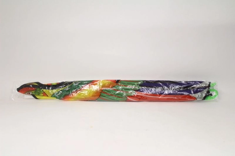 Kinder-Flugdrachen Papagei 140 cm